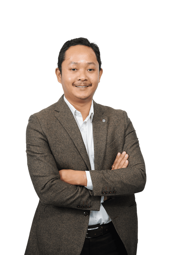 Bijay Limbu Senihang